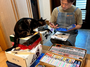 その場で査定!