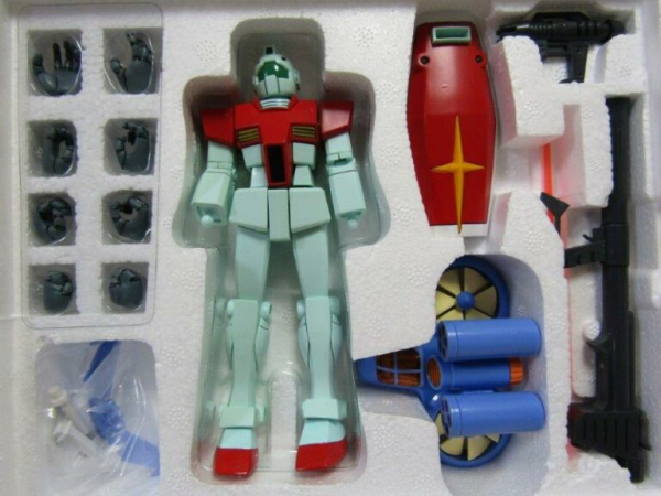 戦隊ロボット