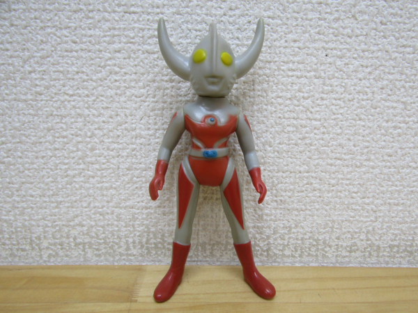 ソフビ