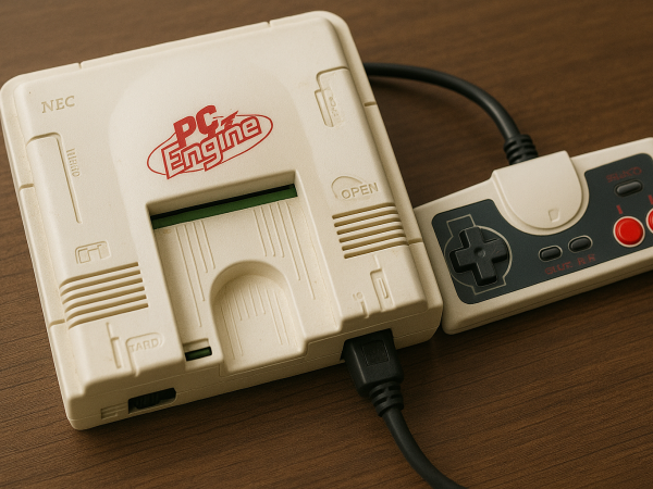 PCエンジン