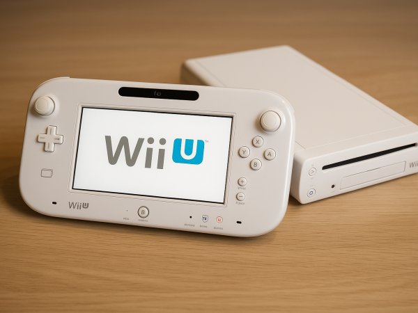 Wii U